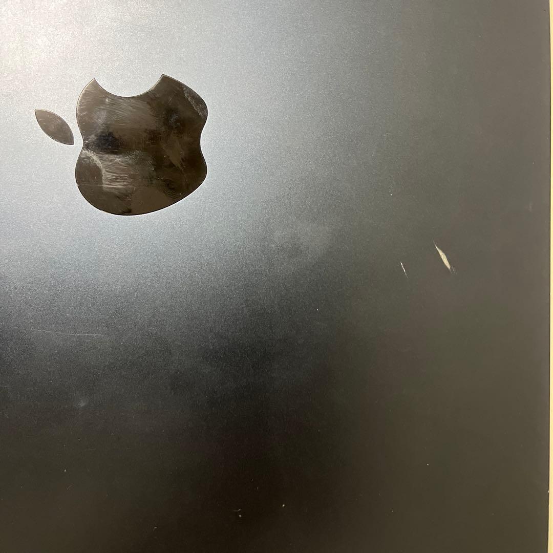 MacBook Air m2 13インチマックブック モニター付き