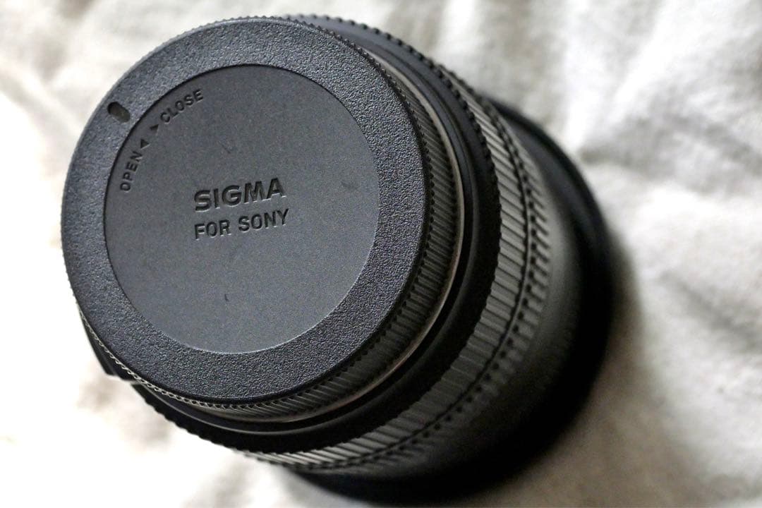 SIGMA 10-20mm f3.5 EX DC HSM ソニーAマウント