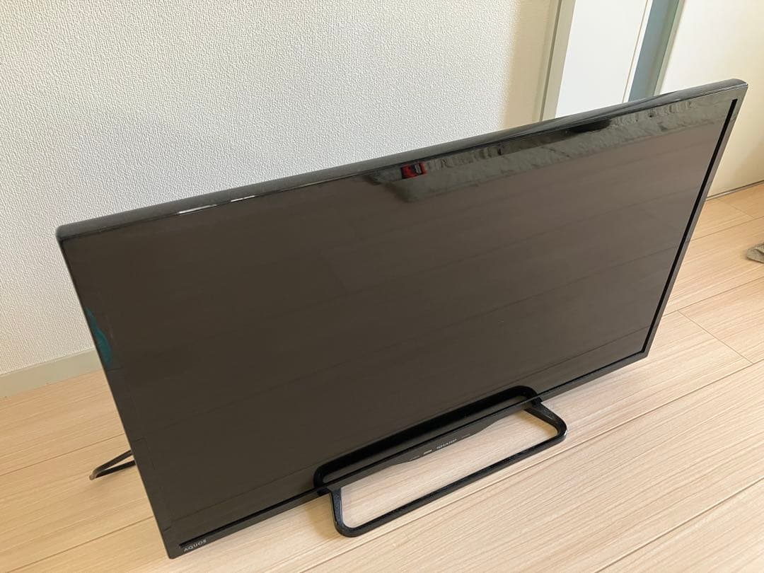 SHARP LC-32E40 32V液晶テレビ