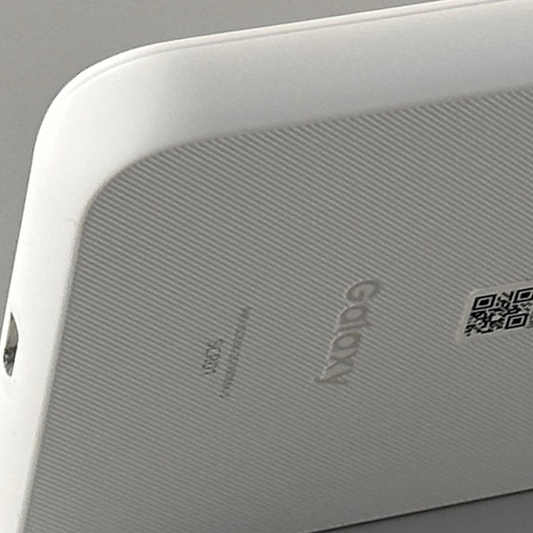 Galaxy SCR01 WiMAX 5G モバイルルータ　動作確認済 おまけ付