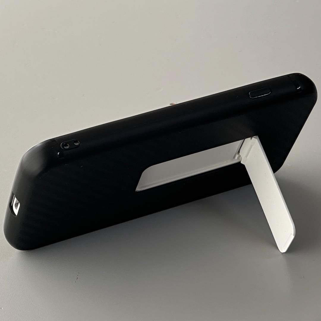 Galaxy SCR01 WiMAX 5G モバイルルータ　動作確認済 おまけ付