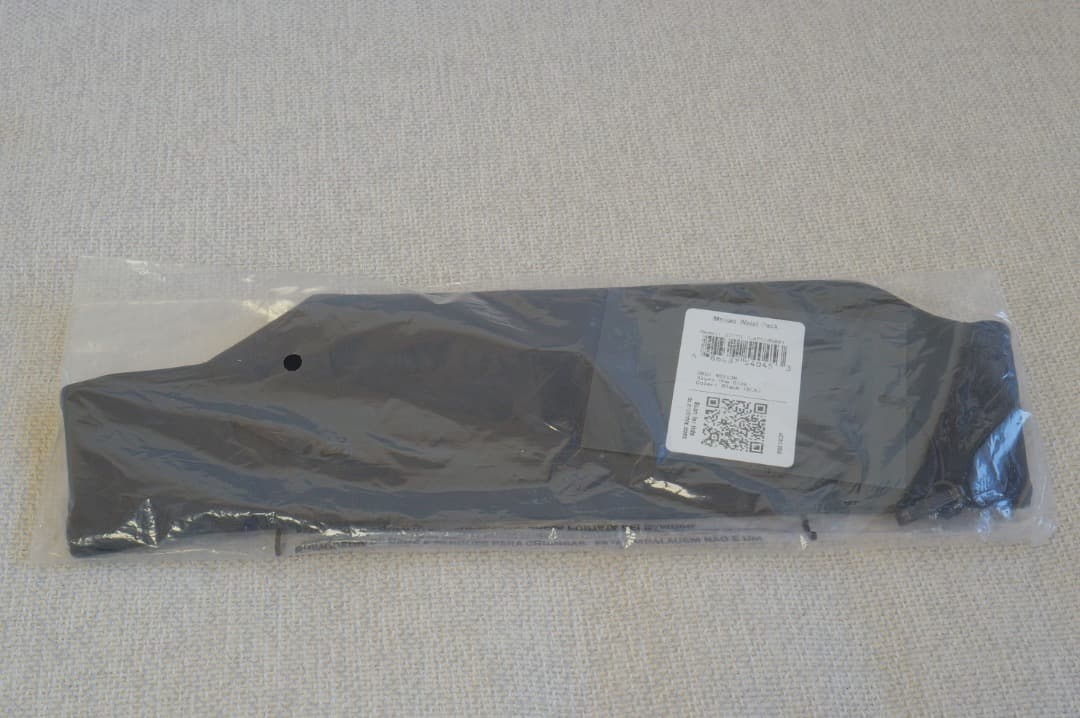 VEILANCE Monad Waist Pack ③