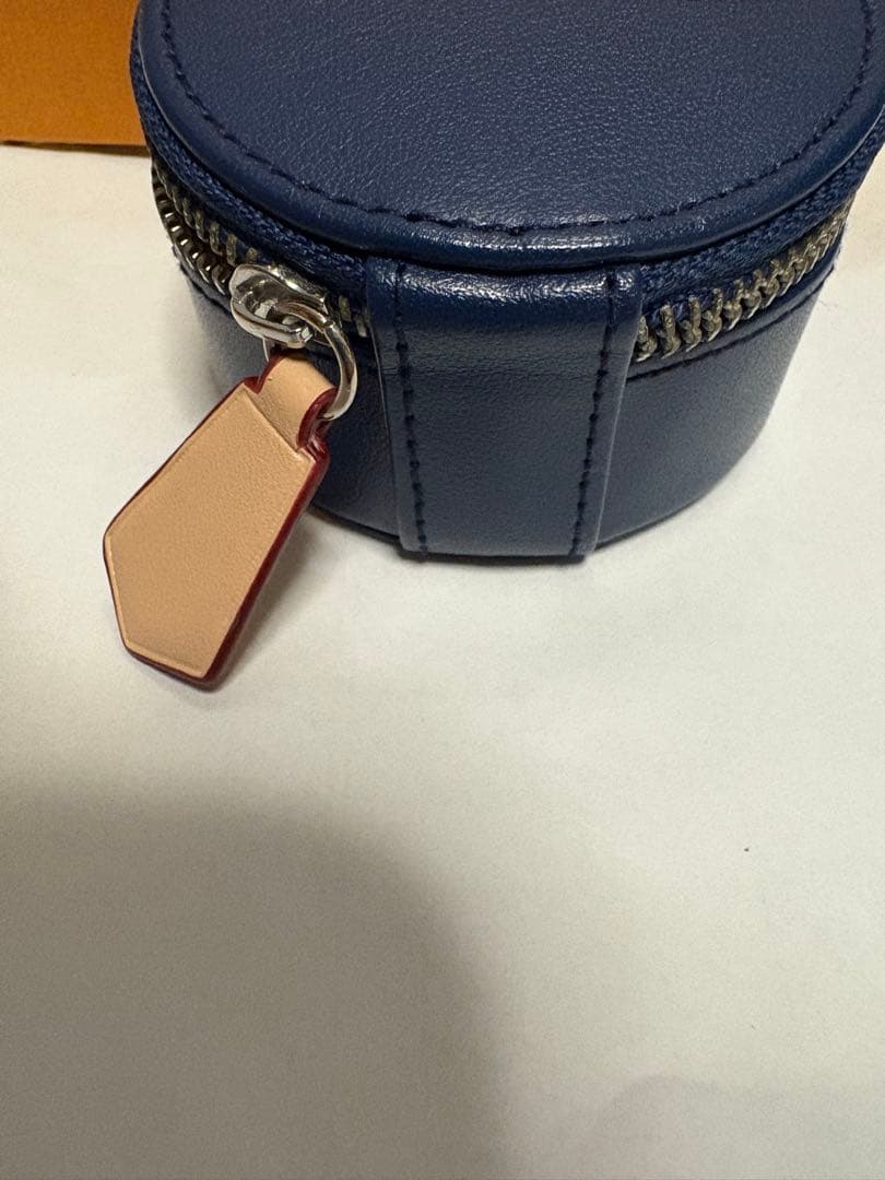 LOUIS VUITTON ★ルイヴィトン★イヤホンケース　美品