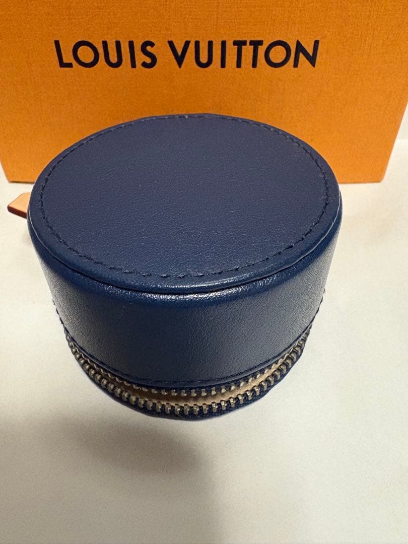 LOUIS VUITTON ★ルイヴィトン★イヤホンケース　美品