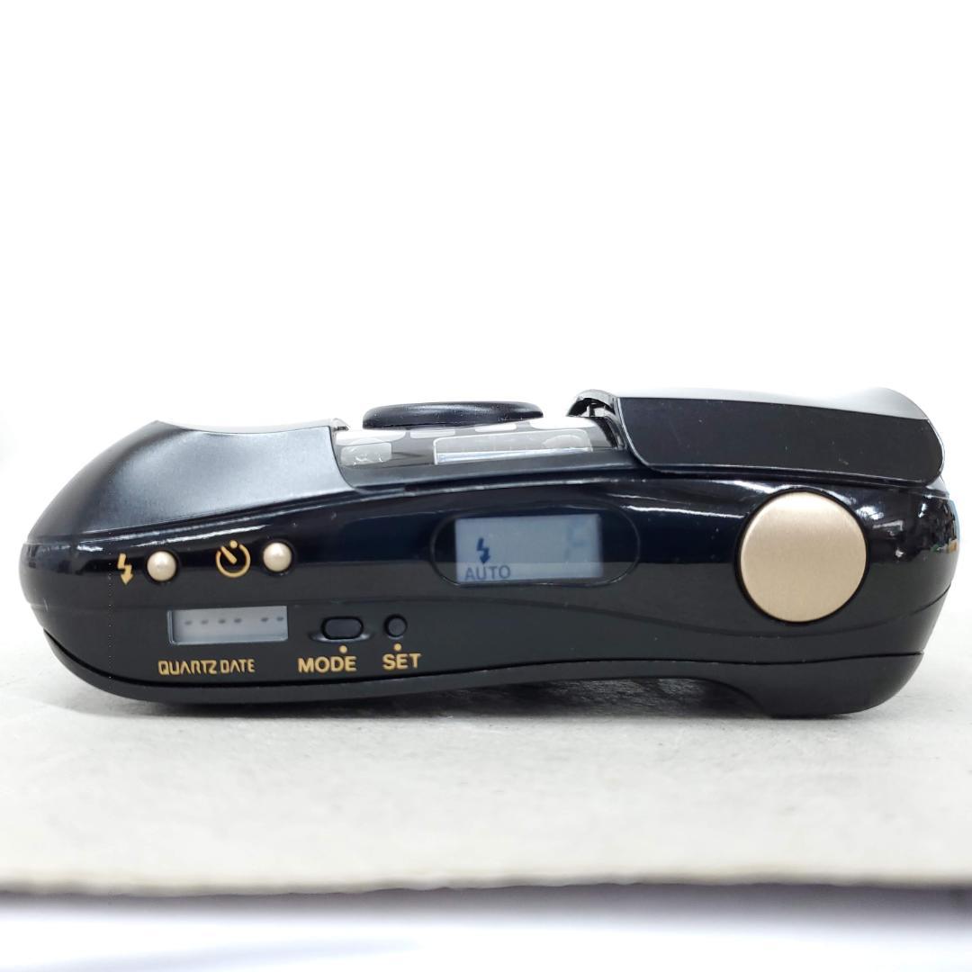 Olympus µ【mju:】 PANORAMA F1225-318-2p p