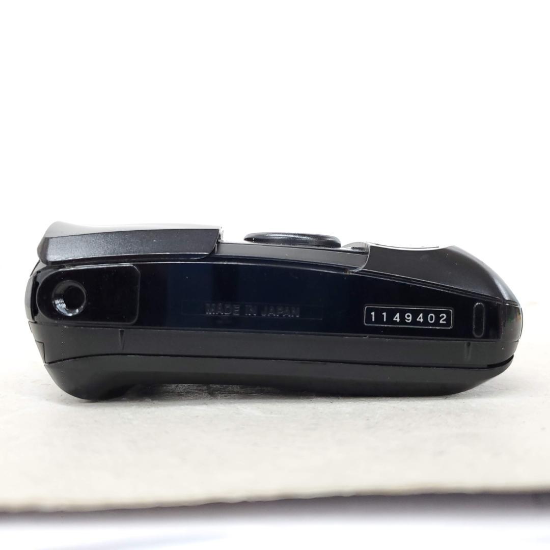 Olympus µ【mju:】 PANORAMA F1225-318-2p p