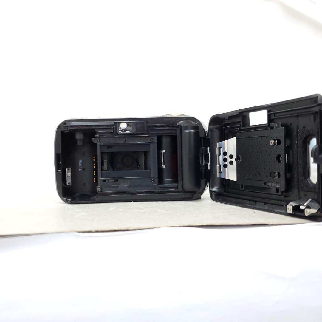 Olympus µ【mju:】 PANORAMA F1225-318-2p p