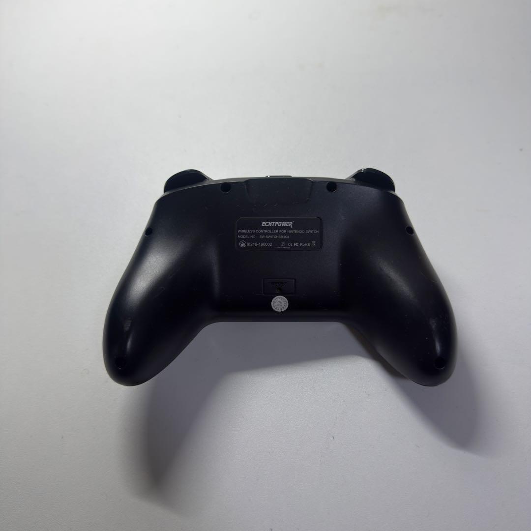 【みうぱんまんさん専用】Nintendo Switch コントローラー付