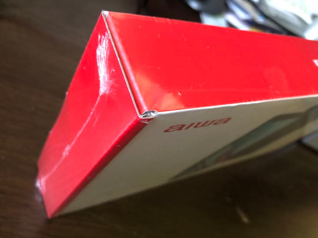 Aiwa tab AB8 アイワ8インチタブレット