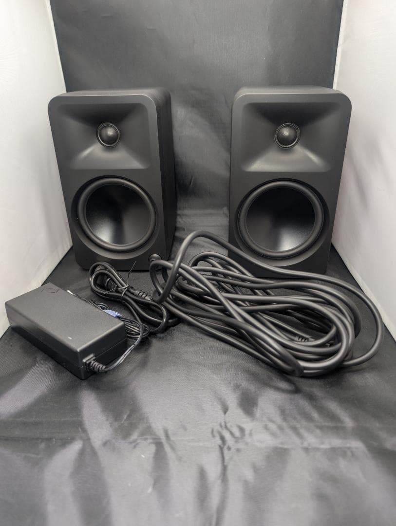 ORA4 パワードリファレンススピーカー