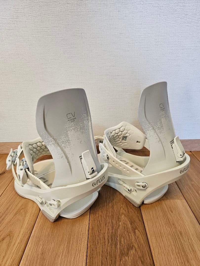 FLUX CV Mサイズ 21-22モデル