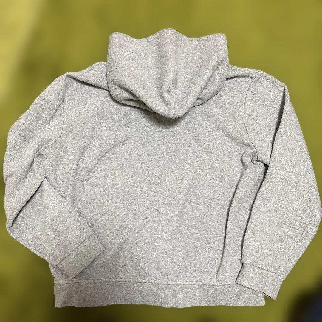 POLO Ralph Lauren グレーパーカー