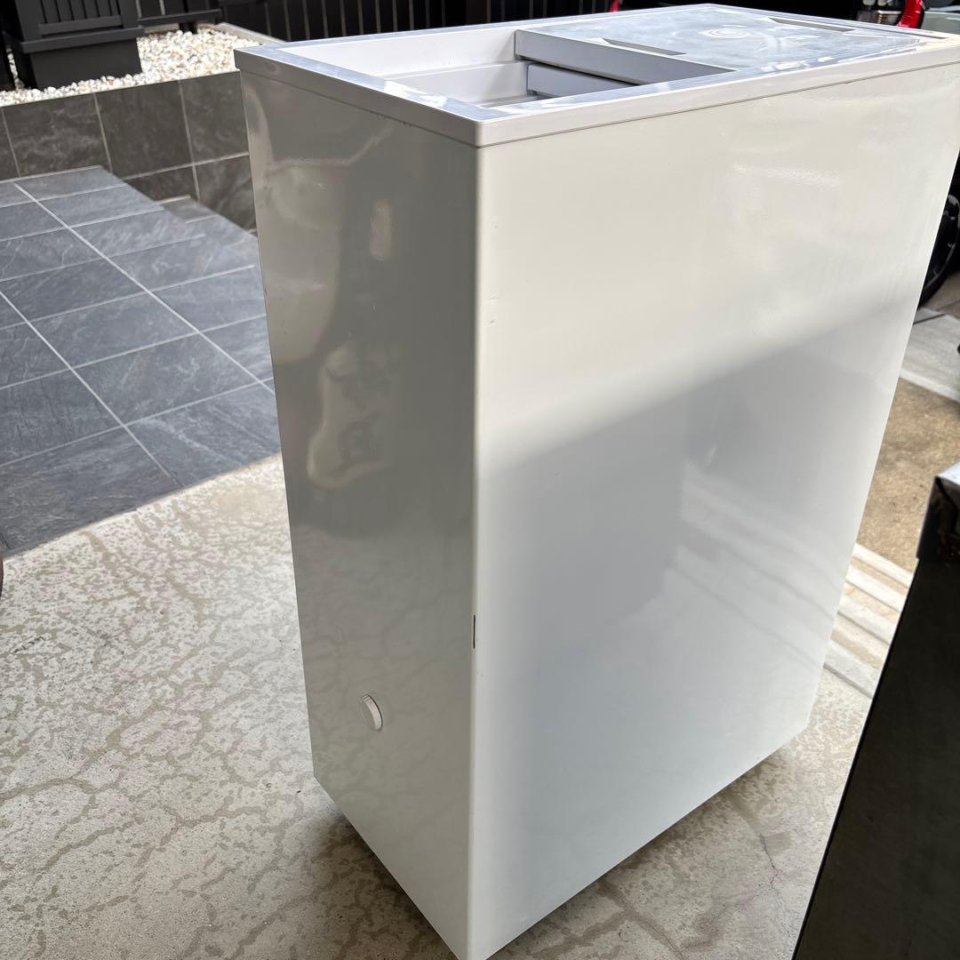 冷凍ストッカー　冷凍庫　業務用　テンポス　型番TBSF-45-RH