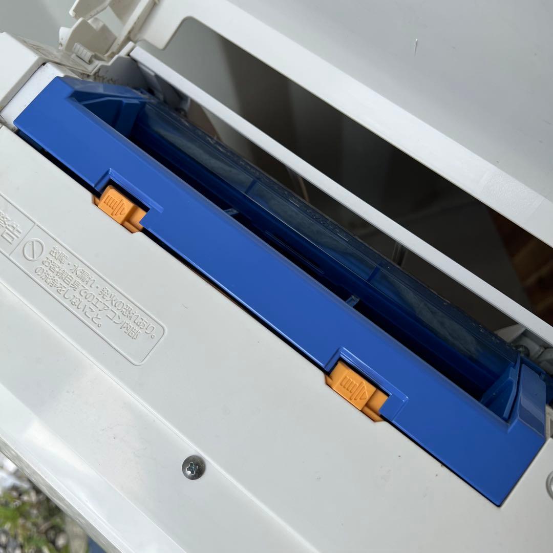 ペ*ー様 ジャンク富士通ゼネラル ルームエアコン 主に14畳〜