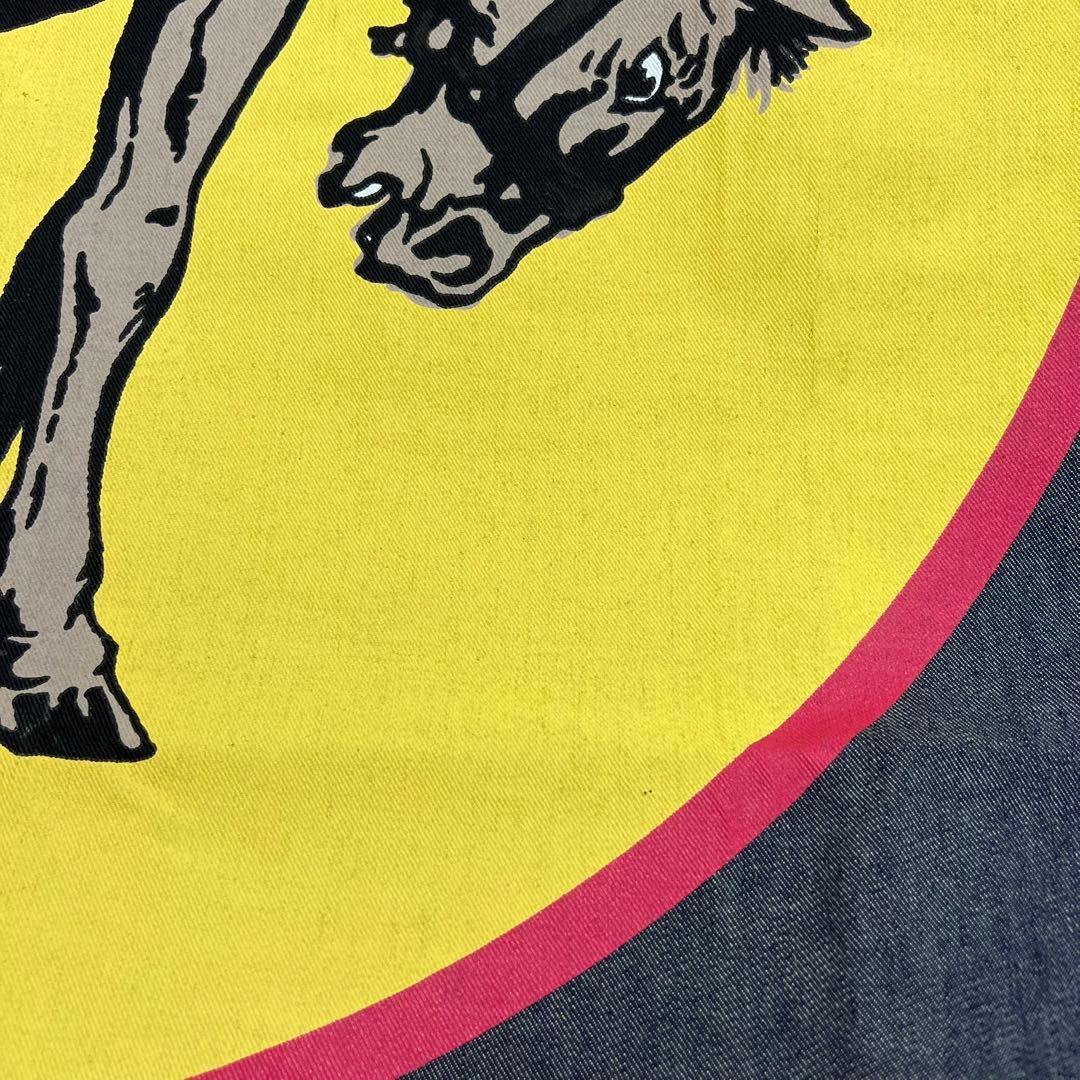 入手困難 特大 Lee デニムバナー 看板 ポスター タペストリー カウボーイ