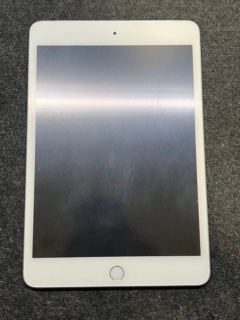 iPad本体 Apple iPad mini4