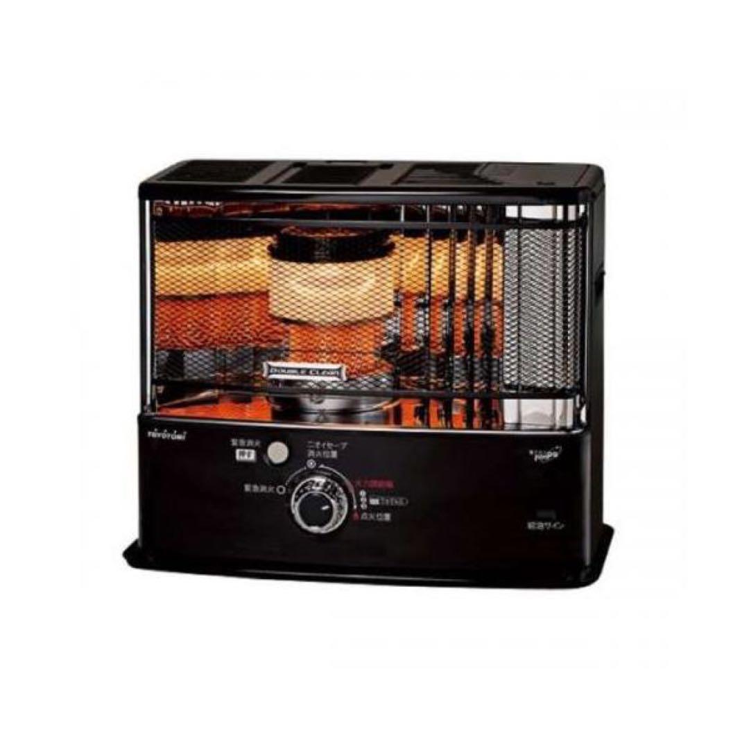 c57 272トヨトミ　ダブルクリーン RC-W36N 石油ストーブ