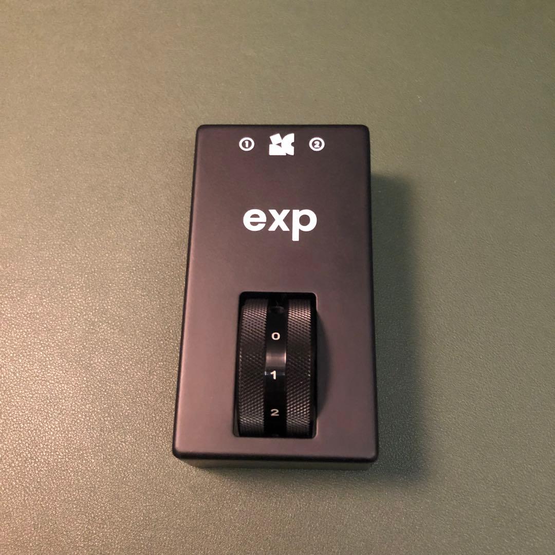 美品 chase bliss EXP TRSエクスプレッションペダル