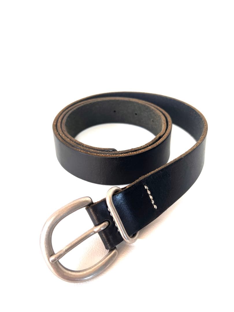 専用品　　　　Hender Scheme tanning belt