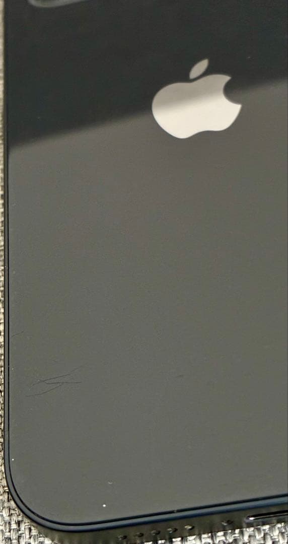 【即日発送】iPhone12 ブラック 64GB