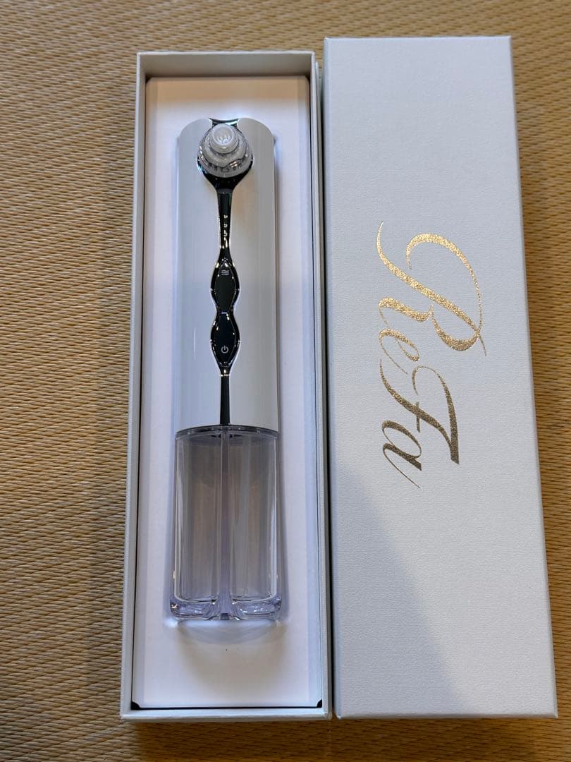 リファハイドラクリア ReFa HYDRACLEAR