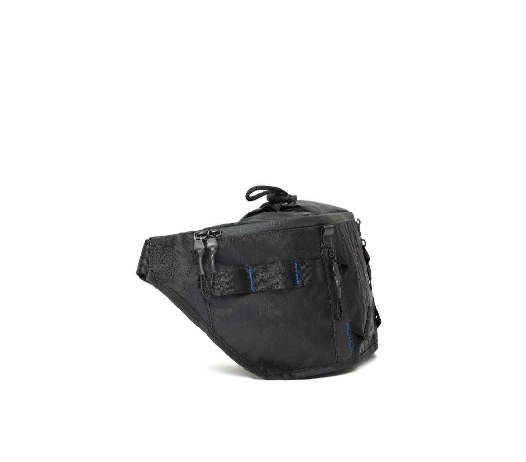 【超美品】VENQUE Trek Cross Body （日本非売品）