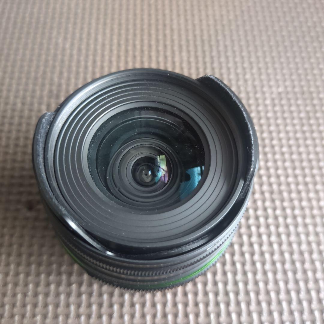 PENTAX 一眼レフカメラ 18-55mmレンズ付き