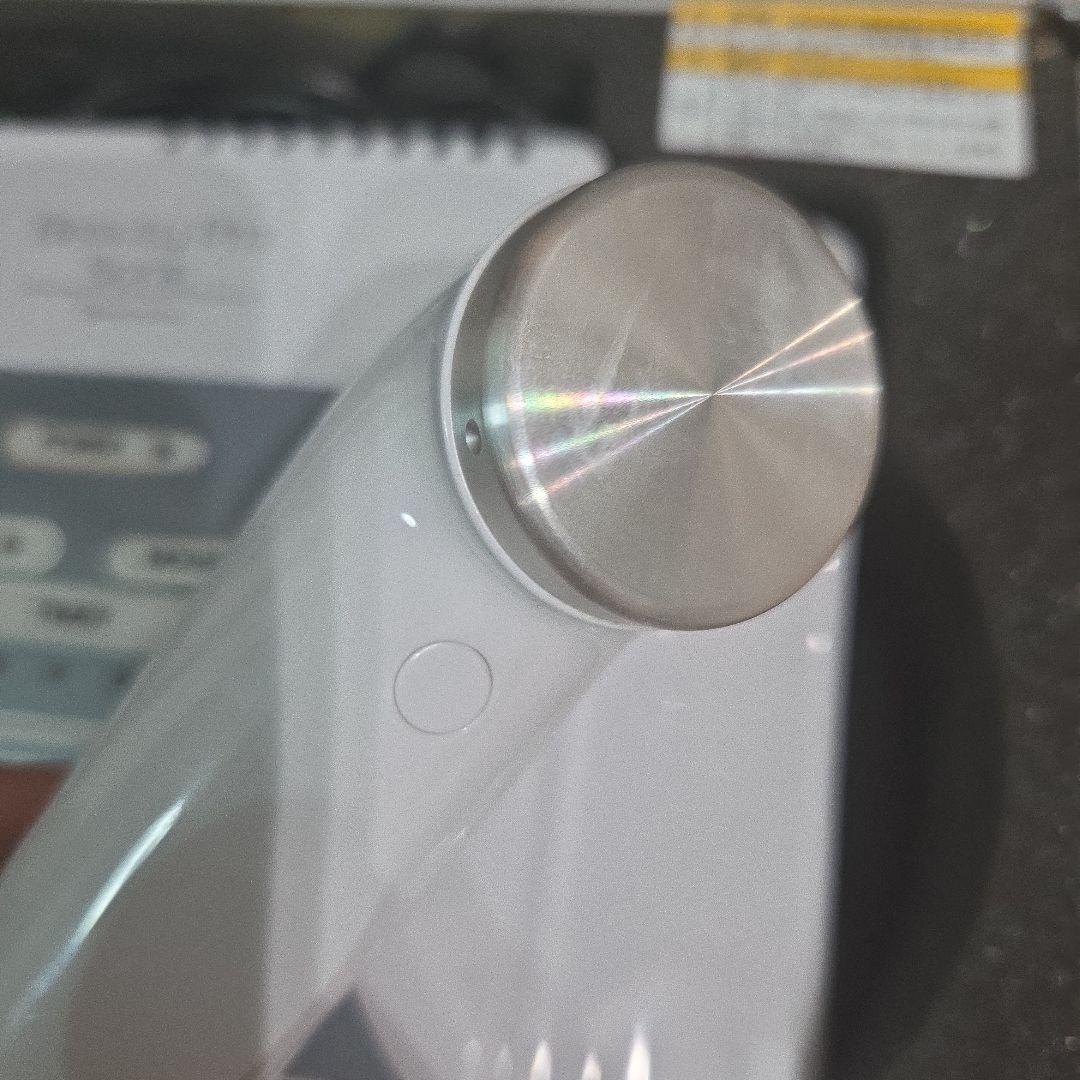 ナリス　ビューティープロソニック美顔器　(取扱説明書あり)