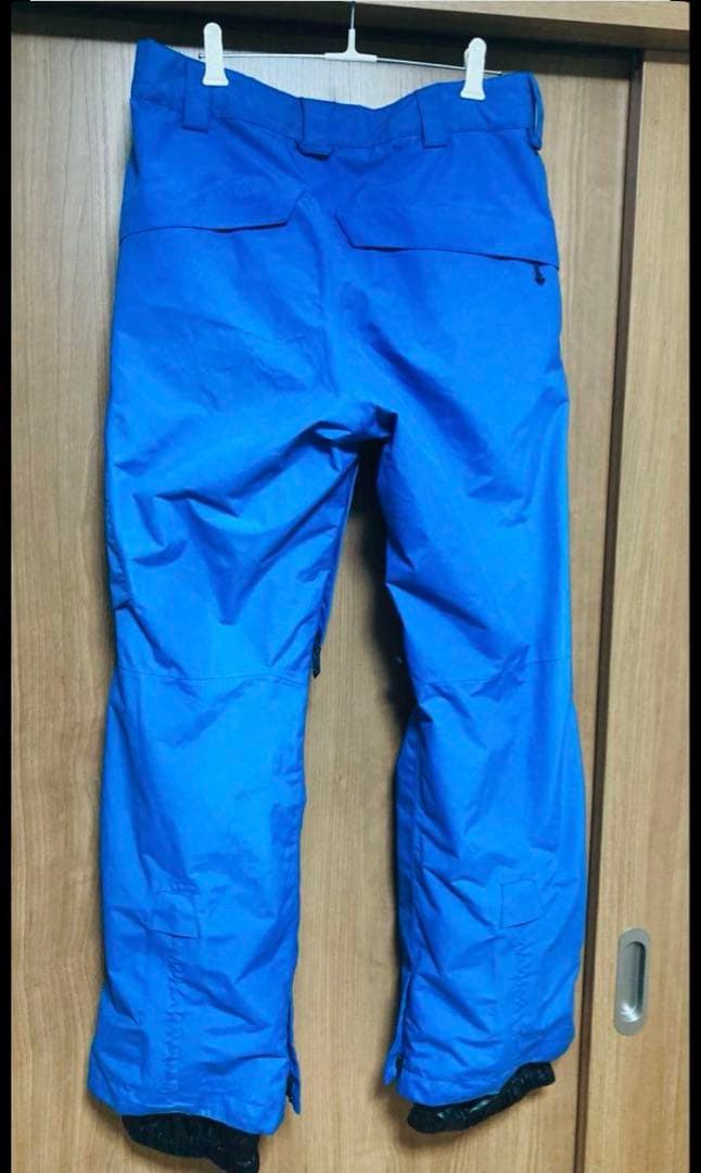 スノーボード Burton [ak] 2L CYCLIC PANT