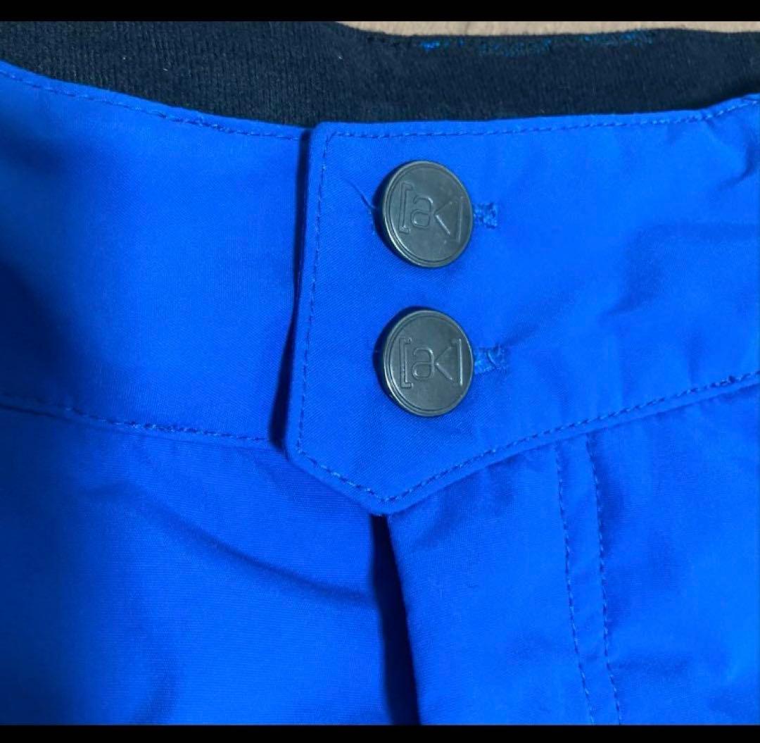 スノーボード Burton [ak] 2L CYCLIC PANT
