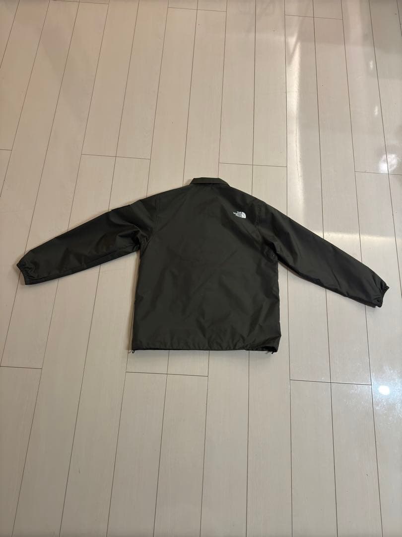 THE NORTH FACE ナイロンコーチジャケットNP72130