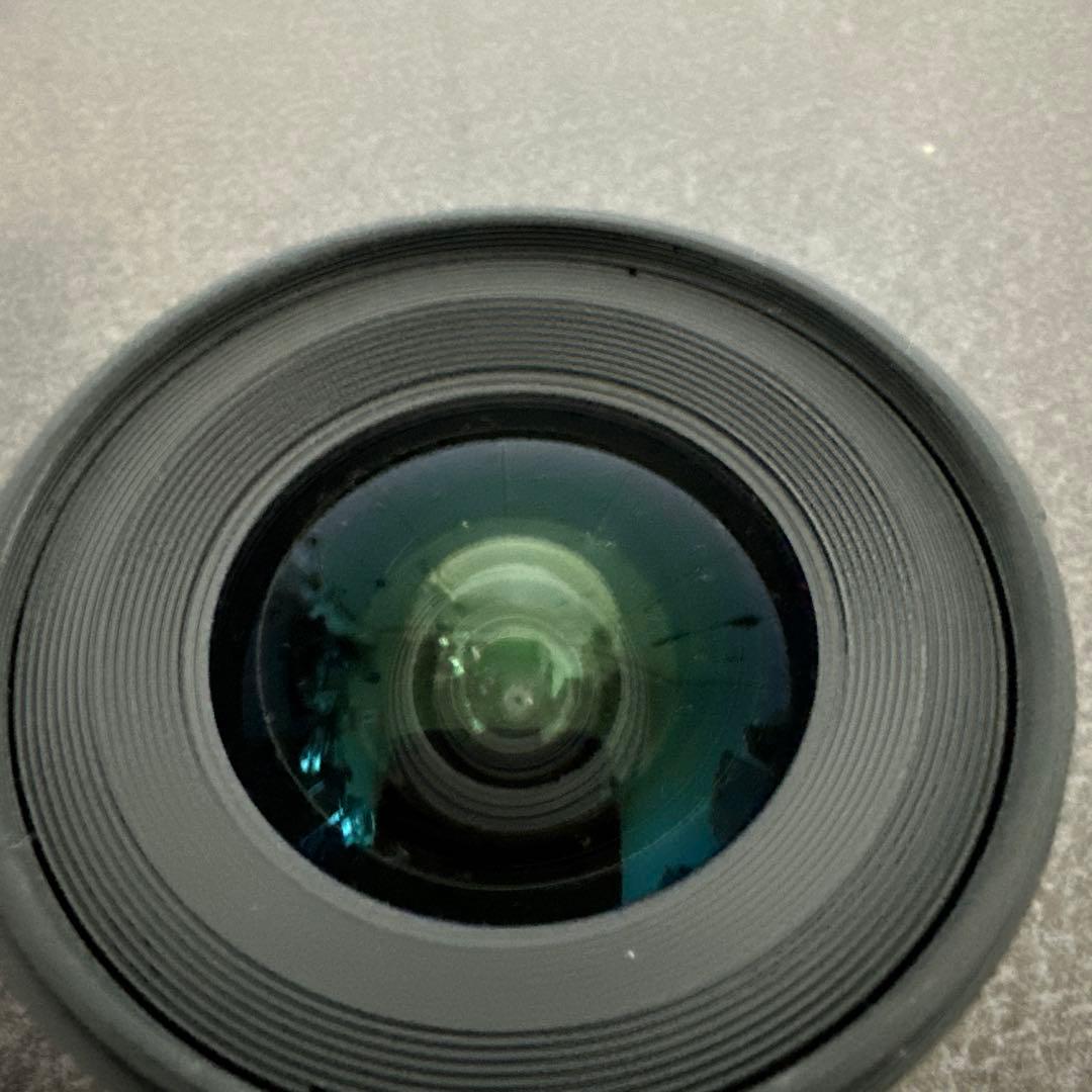 Tokina AT-X 12-24mm F4 PRO DX ズームレンズ