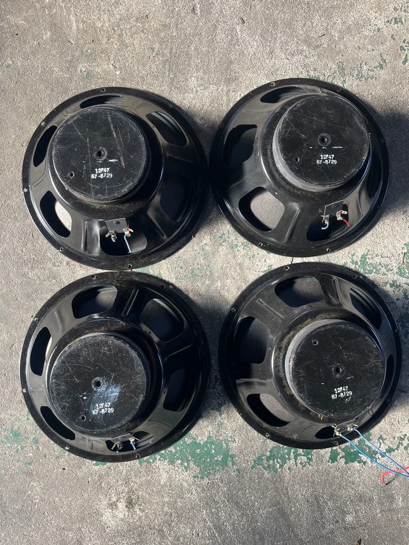 Community CS70 CMR-002 コンプレッションドライバーセット