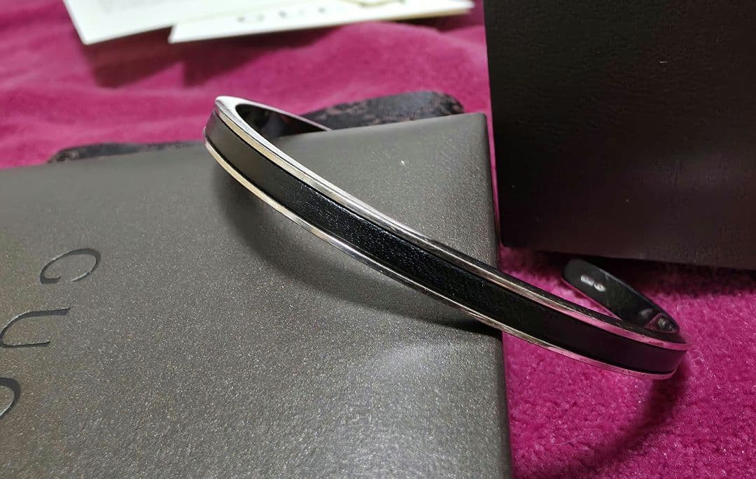 アクセサリー K