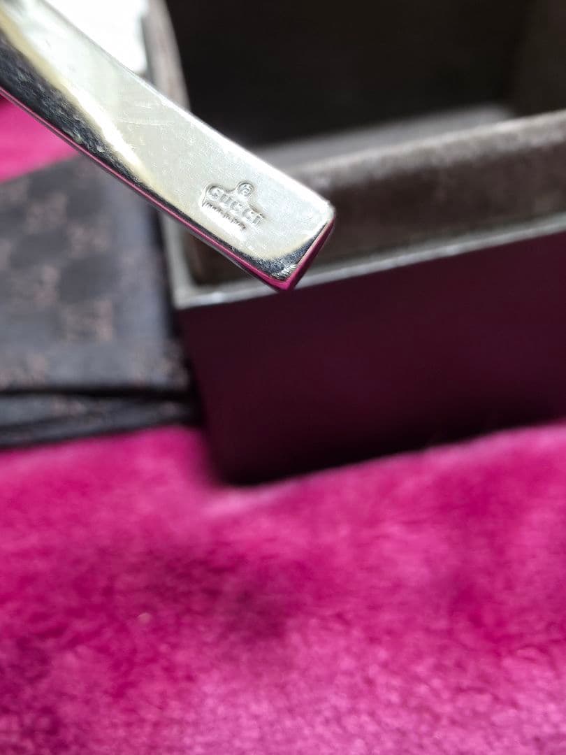 アクセサリー K