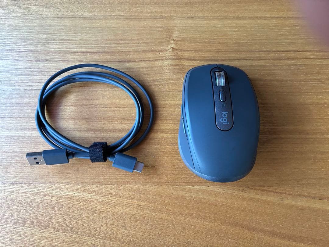 MX ANYWHERE 3S グラファイト