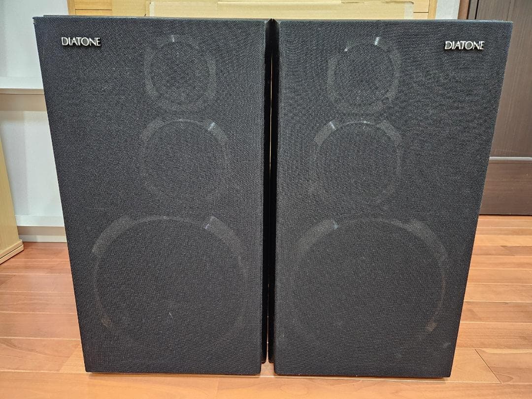 スピーカー・ウーファー DIATONE DS-66 EX