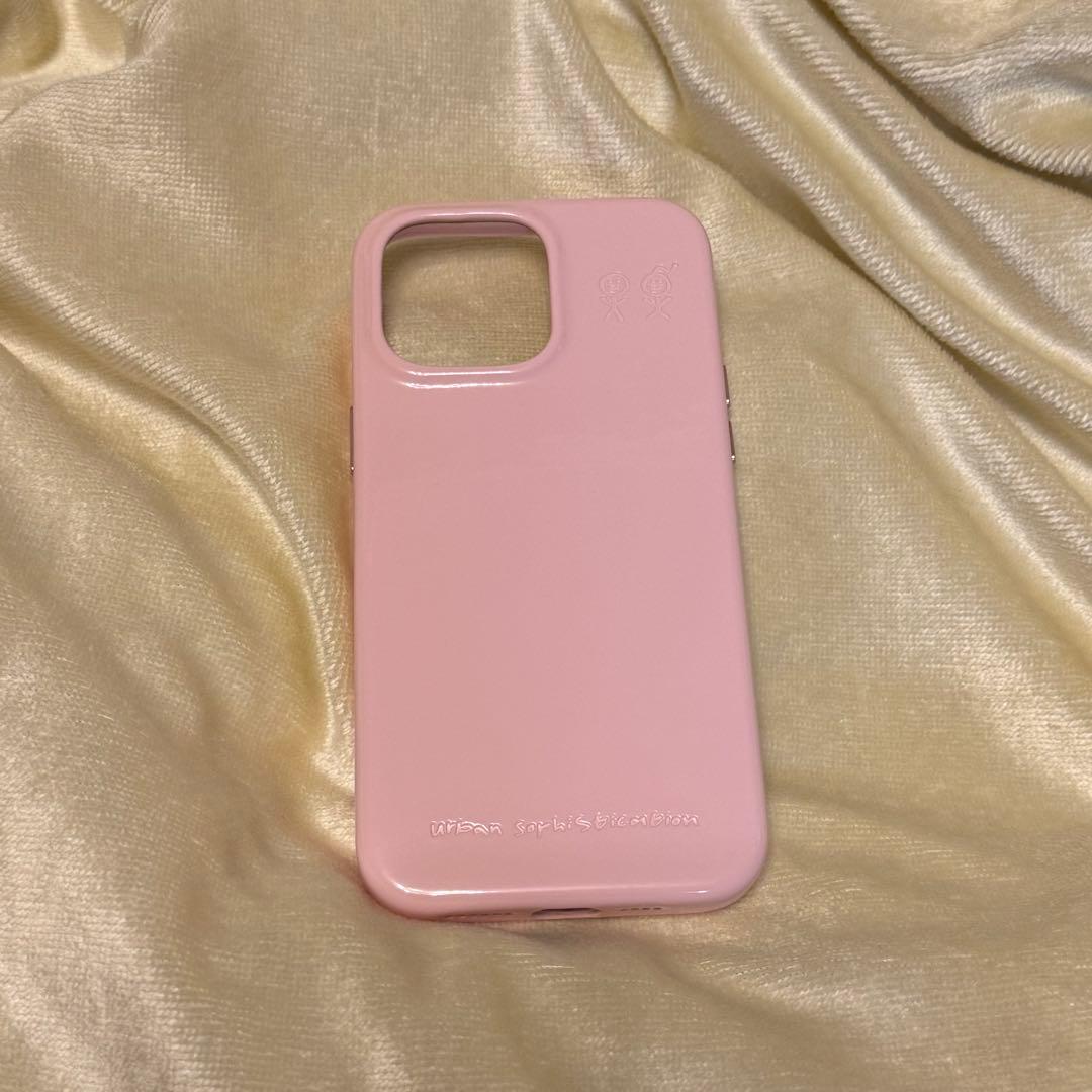 Urban Sophistication iphone15promax 新作