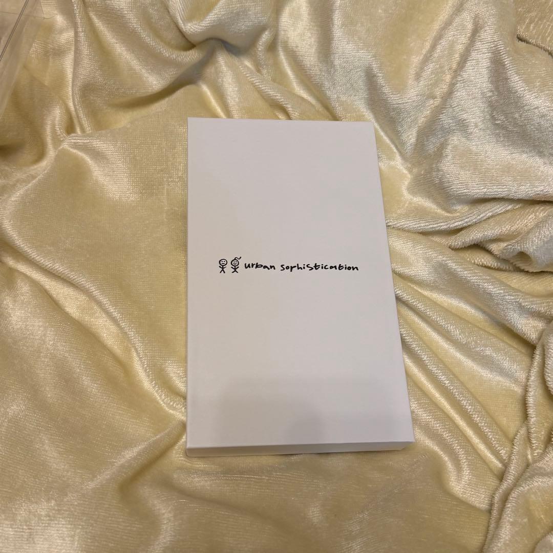 Urban Sophistication iphone15promax 新作