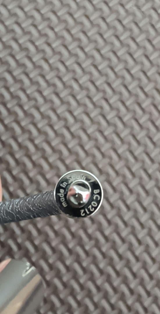 Louis Vuitton ルイヴィトン　ブラスレスプリット　タイガマラ