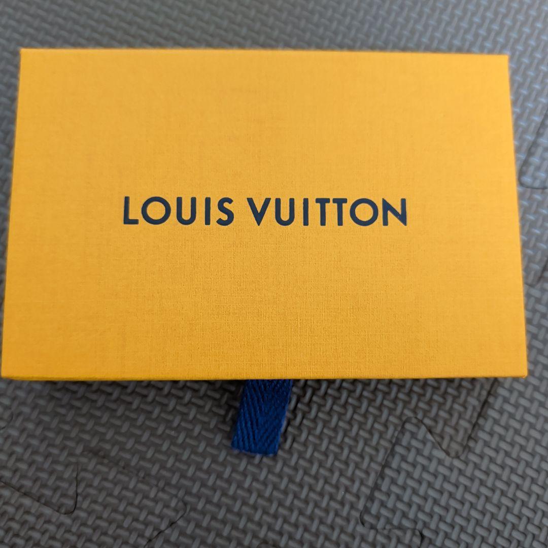 Louis Vuitton ルイヴィトン　ブラスレスプリット　タイガマラ