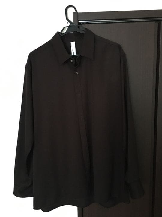 シャツ ブラウス