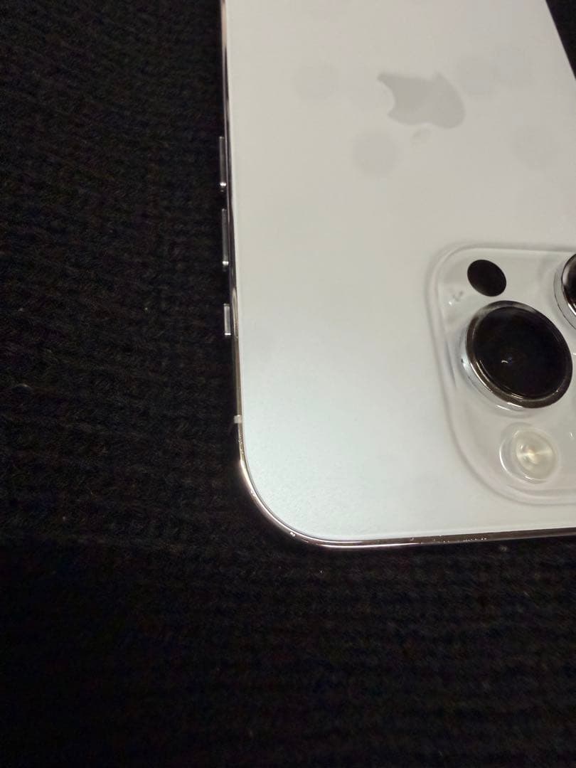 Apple iPhone 14 Pro 本体 バッテリー100% SIMロック無