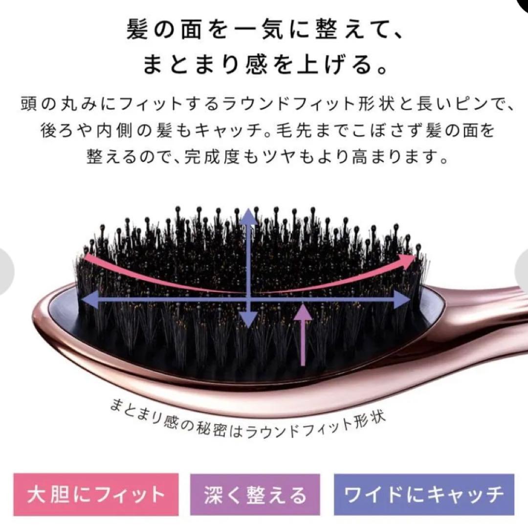 リファエールブラシレイ＆ショッパーセット　ポストカード　クリスマス仕様