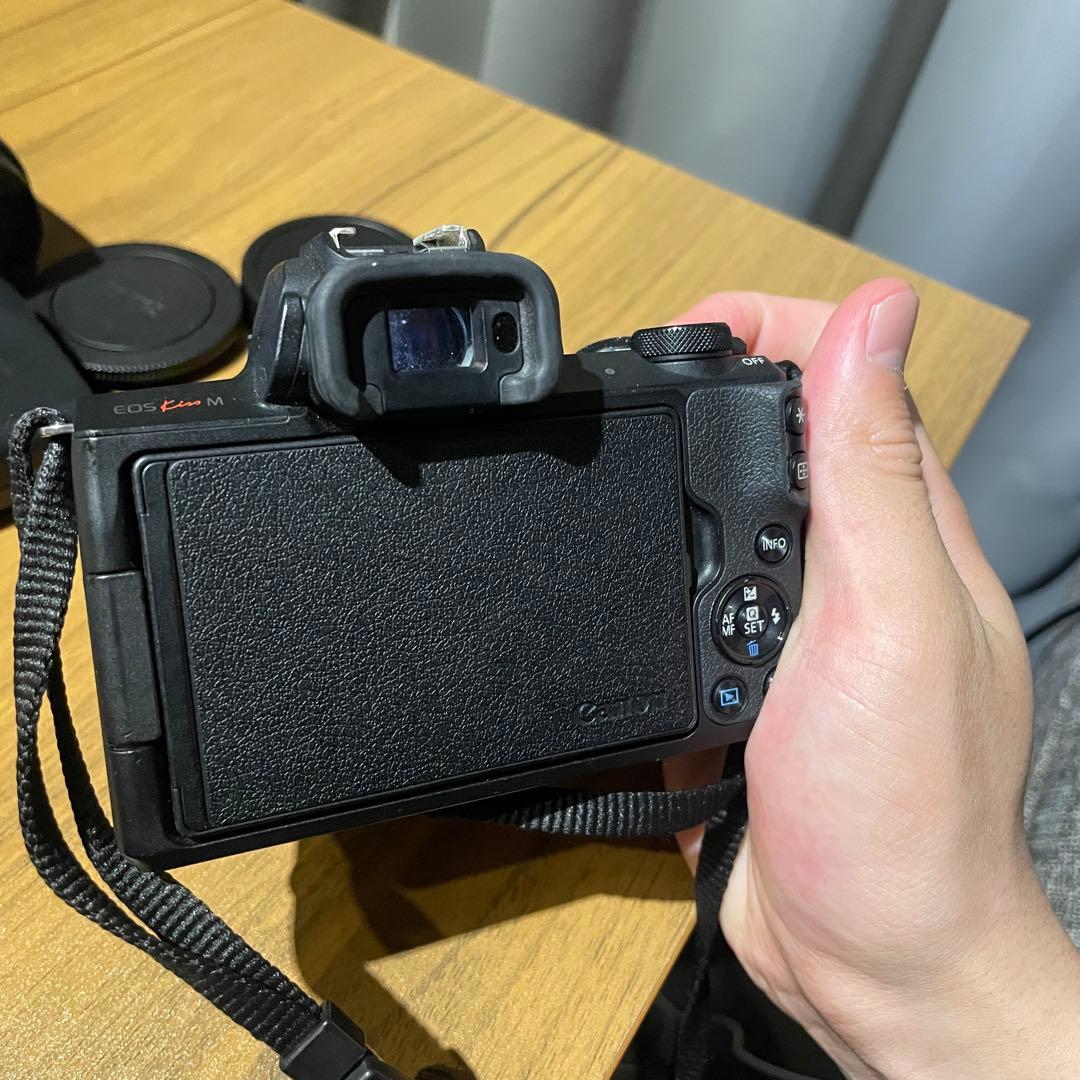 デジタルカメラ Tsuki