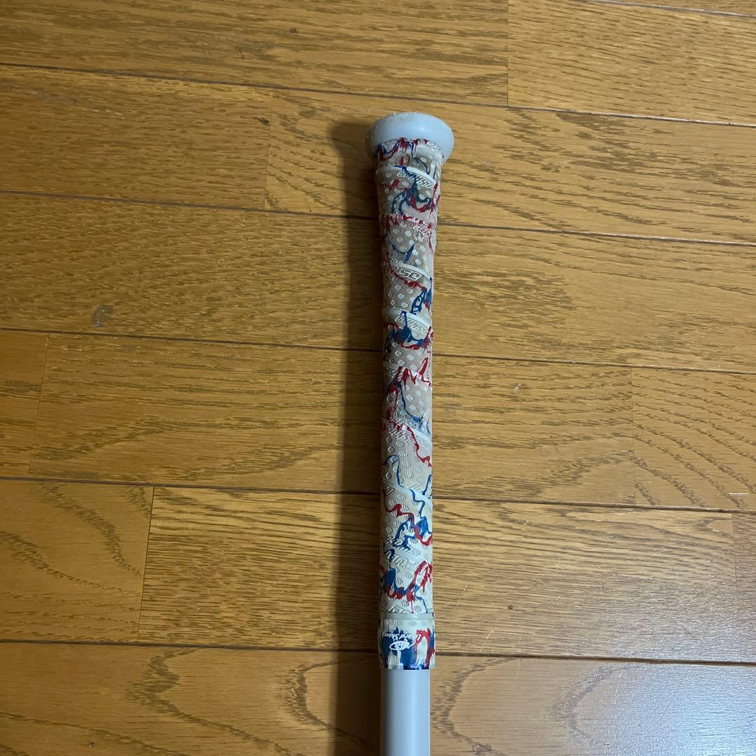 青ワニクラッシャー84センチ