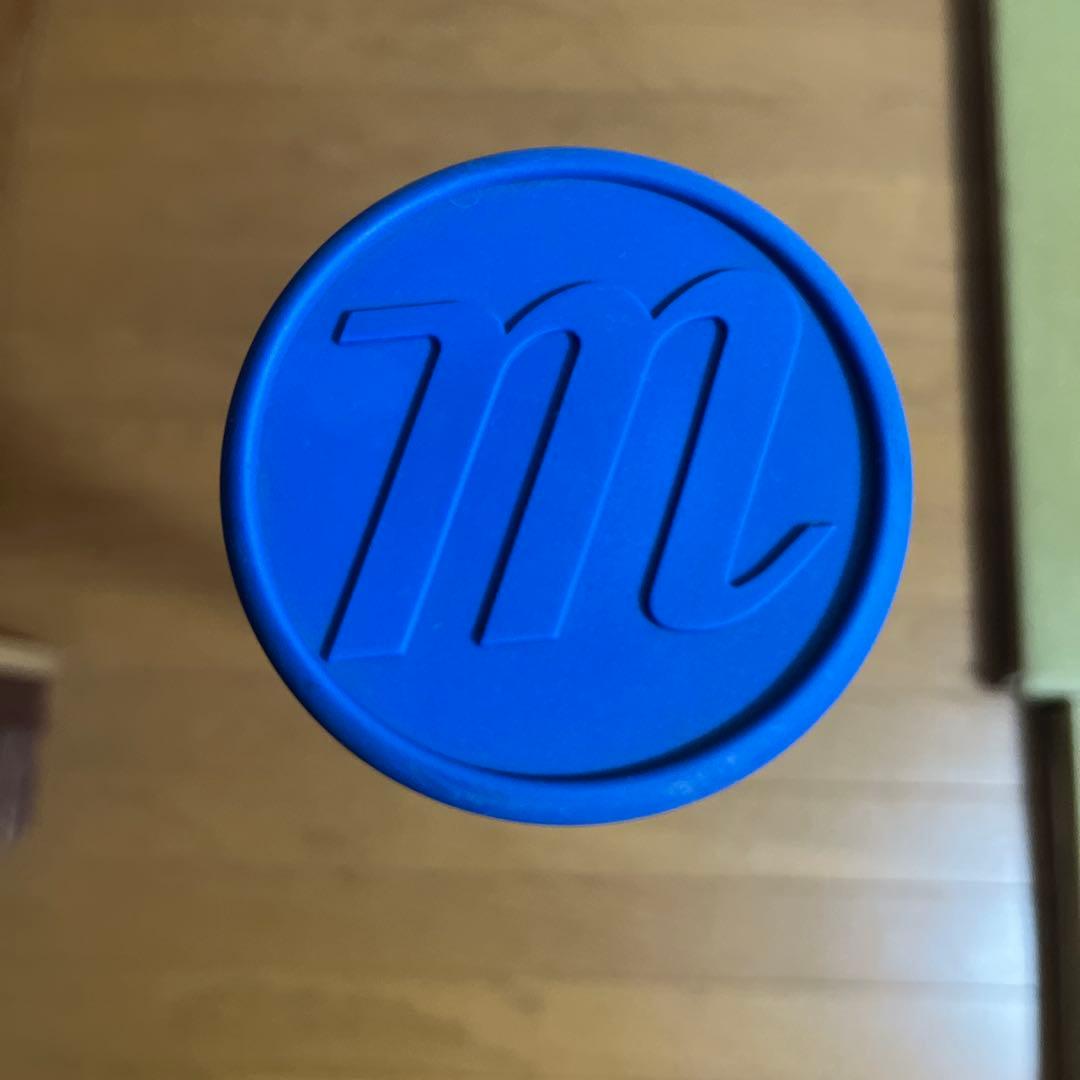 青ワニクラッシャー84センチ