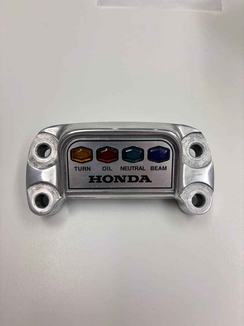 トニ　クロース　CB750four インジケータ