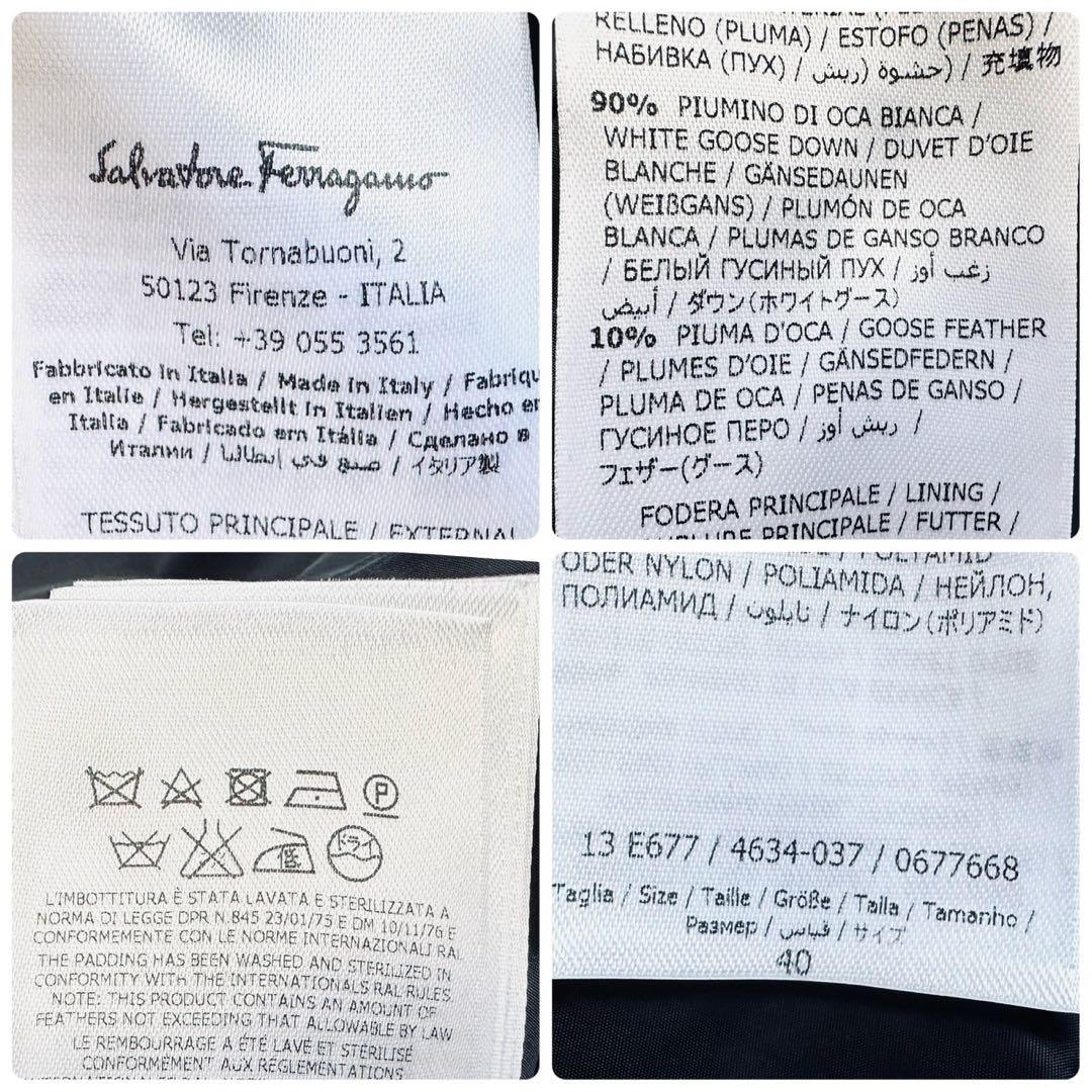 nyaonyao705705様◆ Salvatore Ferragamo ◆