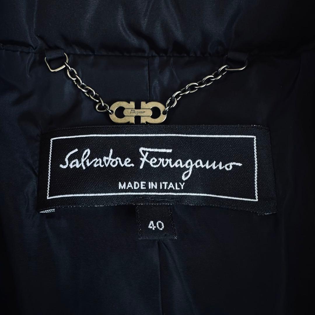 nyaonyao705705様◆ Salvatore Ferragamo ◆